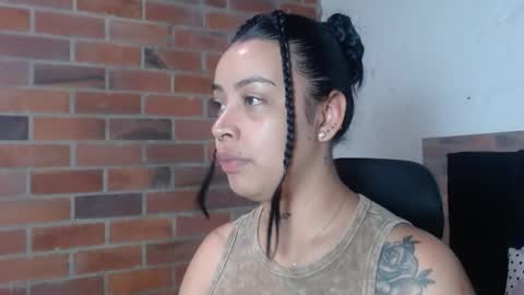 Snapshot of salome__palmer chatting on 05.24.26 online show from 05.24.26