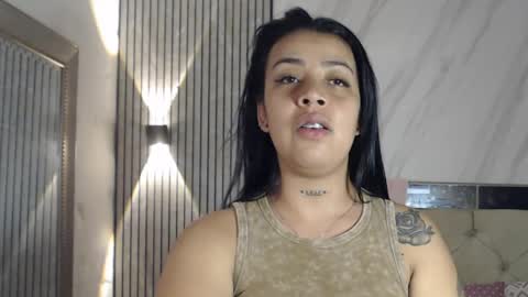 Snapshot of salome__palmer chatting on 06.03.26 online show from 06.03.26
