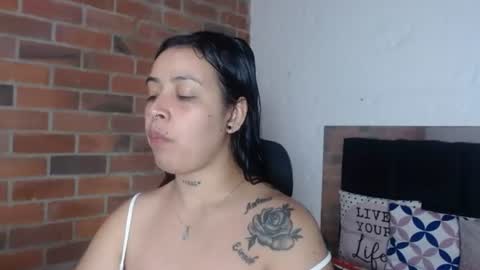 Snapshot of salome__palmer chatting on 06.11.26 online show from 06.11.26