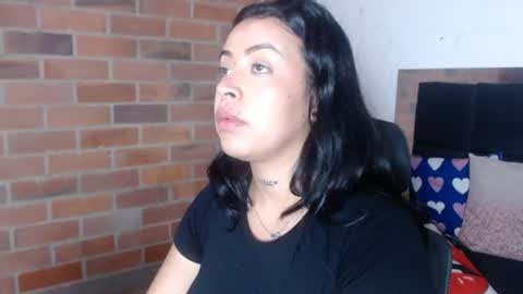 Snapshot of salome__palmer chatting on 06.12.26 online show from 06.12.26