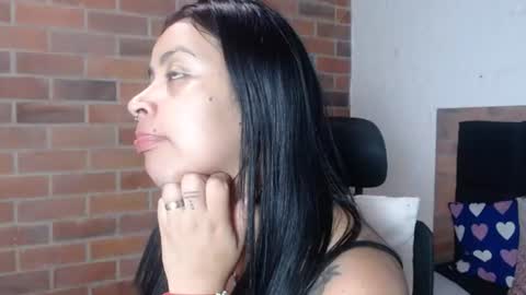 Snapshot of salome__palmer chatting on 06.15.26 online show from 06.15.26