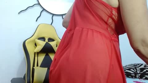 salome online show from 09.12.25