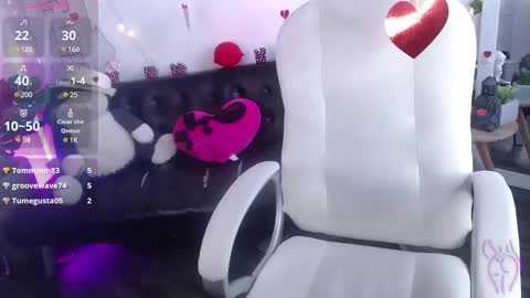 salome_drasin online show from 02.09.25