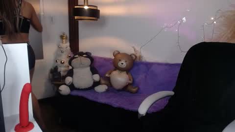 salome_drasin online show from 11.10.25