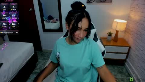 Salome online show from 04.09.26