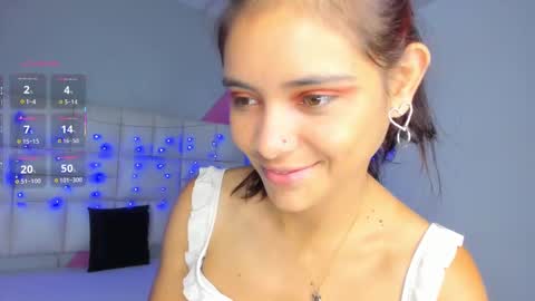 Salome Rose online show from 09.10.25