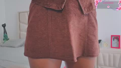Snapshot of salome_stockman_s chatting on 05.22.26 Salome online show from 05.22.26