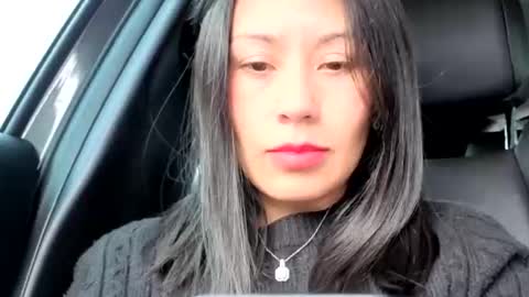 Snapshot of salome_stockman_s chatting on 06.03.26 Salome online show from 06.03.26