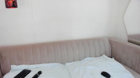 Salome velour online show from 03.26.26