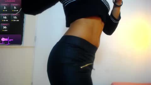 salome online show from 02.24.26