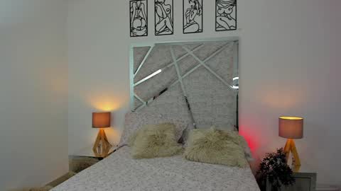 Snapshot of salomedyla chatting on 12.03.24 salomedyla online show from 12.03.24