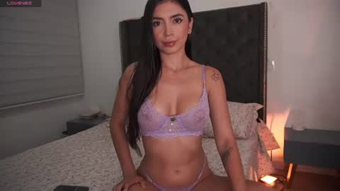 salomedyla online show from 07.21.26