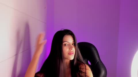 Snapshot of salomee_11 chatting on 12.09.24 salo online show from 12.09.24
