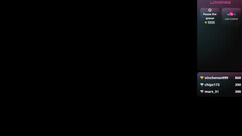 Salome online show from 01.17.25