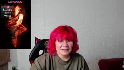 Salomee diazz online show from 01.18.25