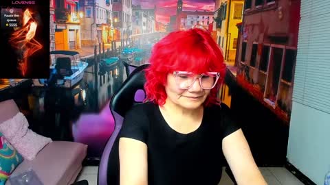 Salomee diazz online show from 01.19.25