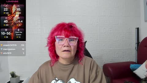 Salomee diazz online show from 01.22.25