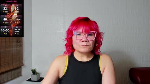 Salomee diazz online show from 01.24.25