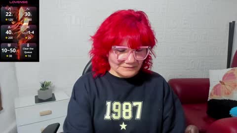 Salomee diazz online show from 01.27.25