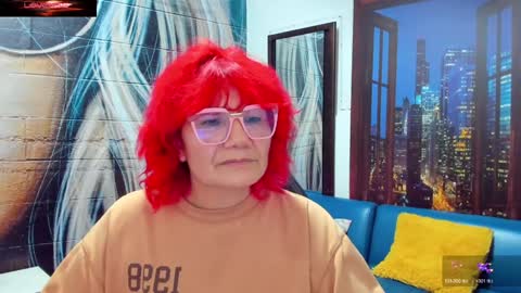 Salomee diazz online show from 02.02.25