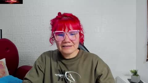 Salomee diazz online show from 02.10.25