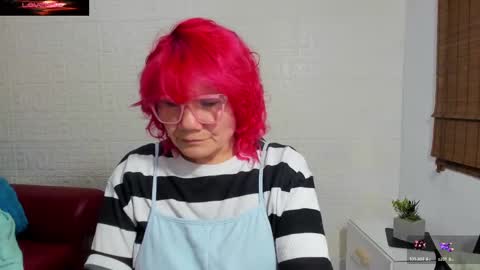 Salomee diazz online show from 02.11.25