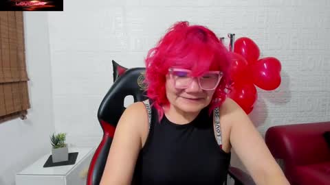 Salomee diazz online show from 02.14.25