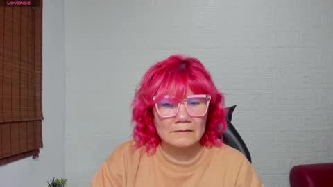 Salomee diazz online show from 02.21.25