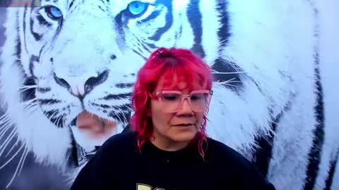 Salomee diazz online show from 02.23.25