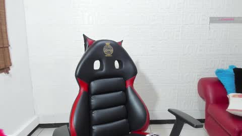 Salomee diazz online show from 02.28.25