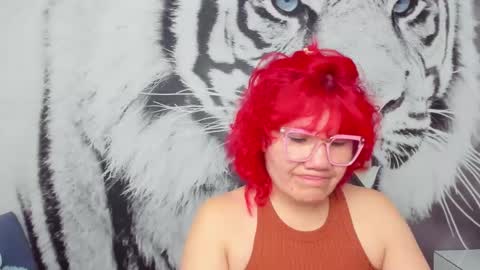 Salomee diazz online show from 03.02.25