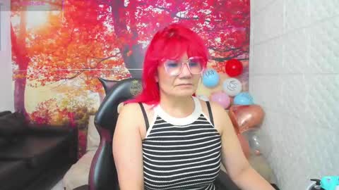 Salomee diazz online show from 03.07.25