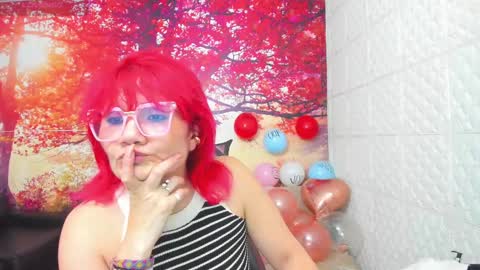 Salomee diazz online show from 03.08.25