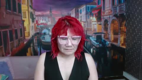 Salomee diazz online show from 03.09.25