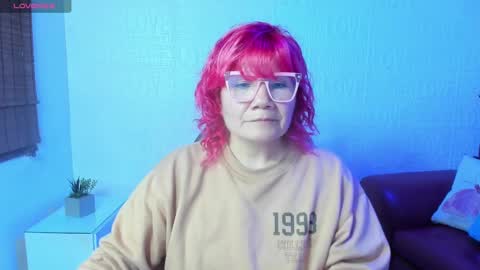 Salomee diazz online show from 03.12.25