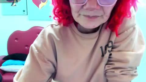 Salomee diazz online show from 09.15.25