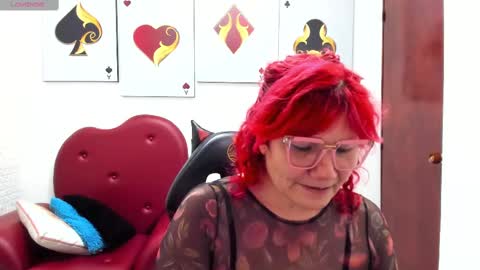 Salomee diazz online show from 09.16.25