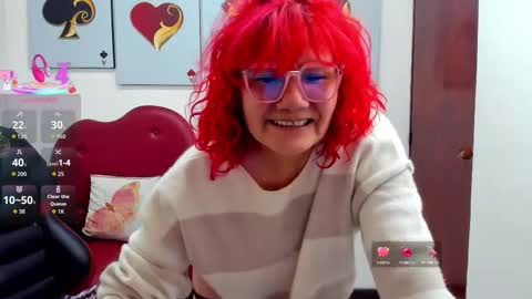 Salomee diazz online show from 09.25.25