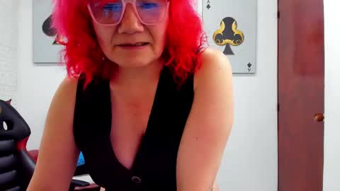 Salomee diazz online show from 09.30.25