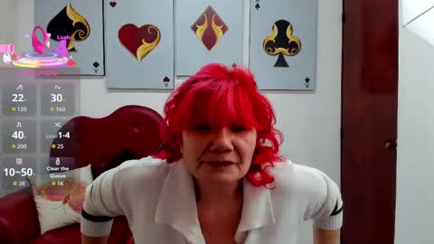 Salomee diazz online show from 10.06.25