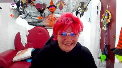 Salomee diazz online show from 10.19.25