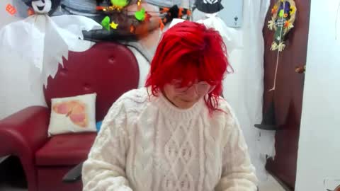 Salomee diazz online show from 10.25.25