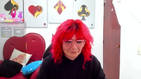 Salomee diazz online show from 11.08.25