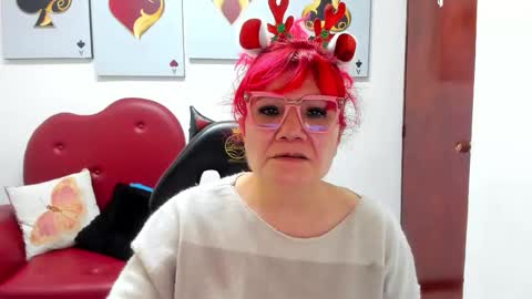 Salomee diazz online show from 12.03.25