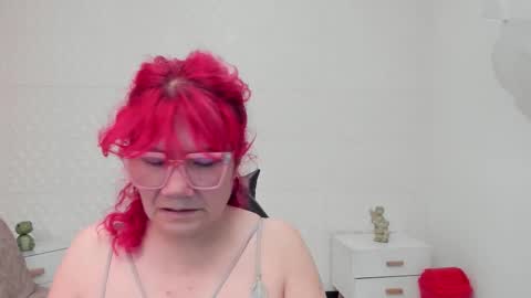 Salomee diazz online show from 12.14.25