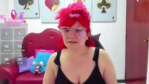 Salomee diazz online show from 12.20.25