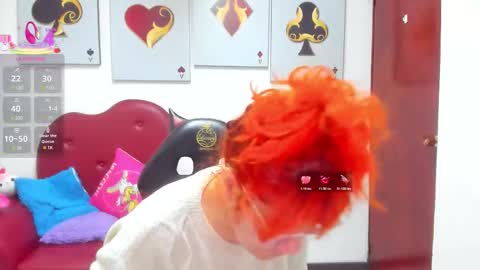 Salomee diazz online show from 02.26.26