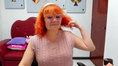 Salomee diazz online show from 03.17.26