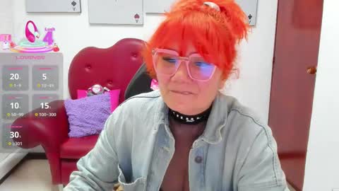 Salomee diazz online show from 03.24.26