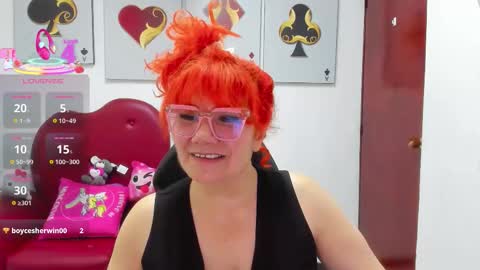 Salomee diazz online show from 03.25.26